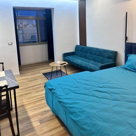 Modern Central Apartments Thumbnail
