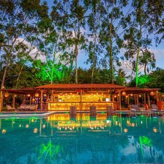 Eco Luar Boutique Hotel