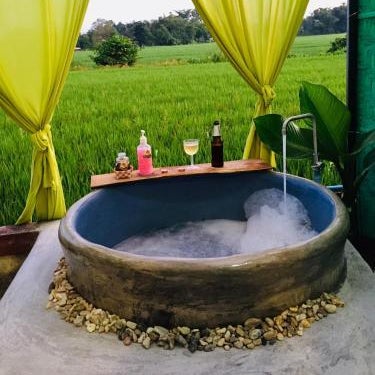 Six Nature Resort Thumbnail