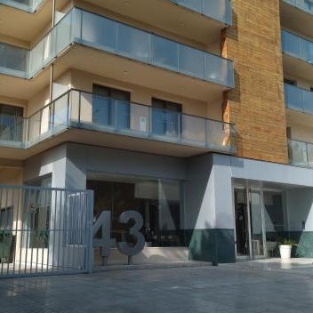 Apart Hotel Quijote by DOT Suites