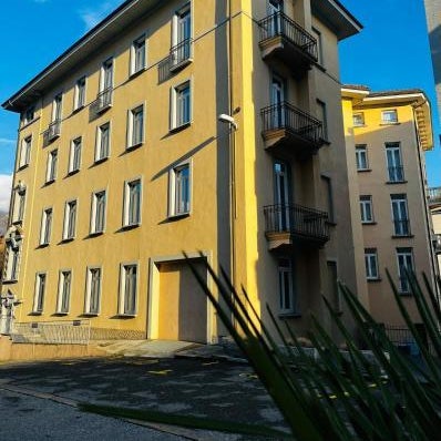 GuestHouse Lugano Apartments by LR Thumbnail