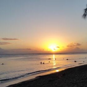 Mahina's Lodge Thumbnail