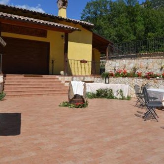 Agriturismo Centuria Thumbnail