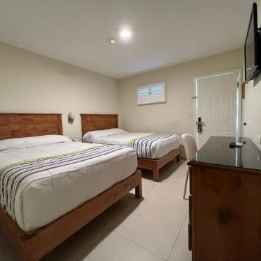 Hotel Baja Thumbnail