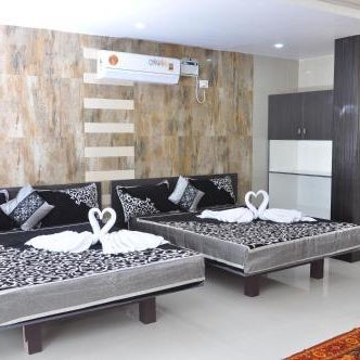 Hotel SAARA