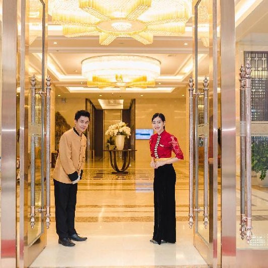 Muong Thanh Luxury Bac Ninh Hotel Thumbnail