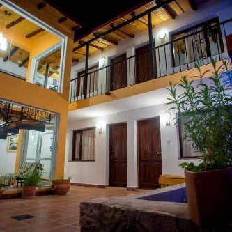 CASA GRANDE HOTEL TILCARA Thumbnail