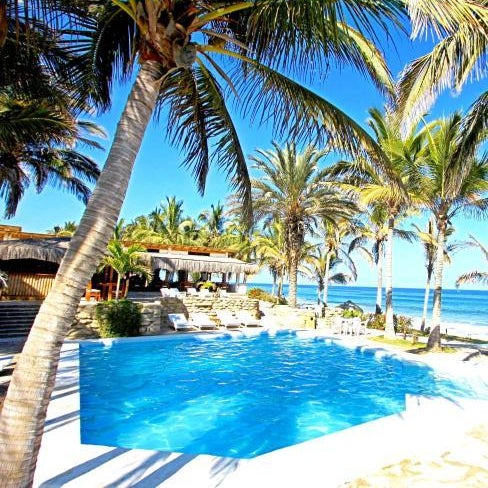 Hotel Las Pocitas