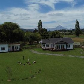 Hospedaje El Encanto