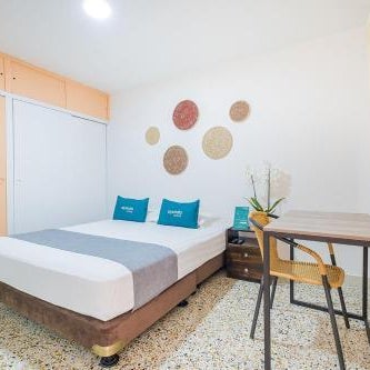 Casa de Pinos Hotel Thumbnail