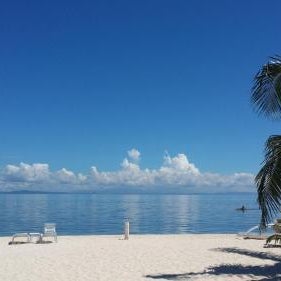 AABANA Beach & Watersport Resort