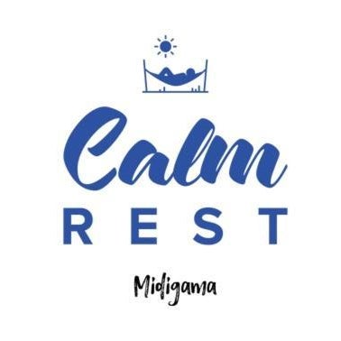 The Calm Rest Thumbnail