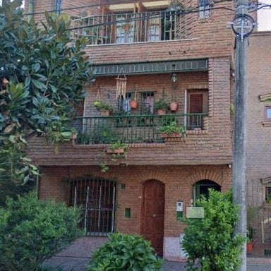 Mirador de Nieva