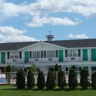 Colonial motel Thumbnail