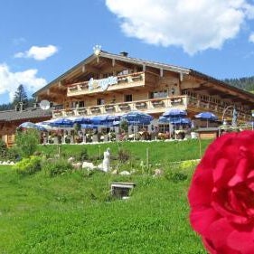 Winklmoos SonnenAlm