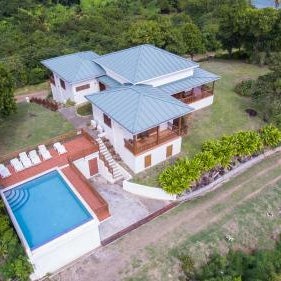 Two Bays Beach Villa, Apartment, and Studios Thumbnail