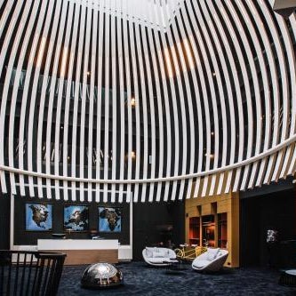 Golden Tulip Saint Malo- Le Grand Be