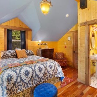 Juniper Lane Guest House Thumbnail
