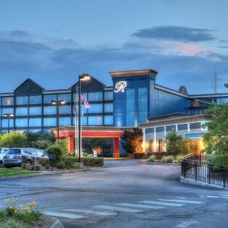 The Ramsey Hotel and Convention Center Thumbnail