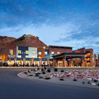 Hyatt Place Moab Thumbnail