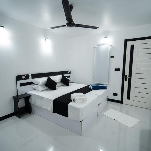 Sunset Beach Stay at Mathiveri Thumbnail