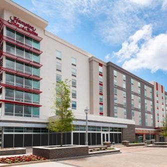 Hampton Inn By Hilton & Suites Atlanta Buckhead Place, GA Thumbnail
