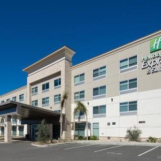 Holiday Inn Express and Suites Murrieta By IHG Thumbnail