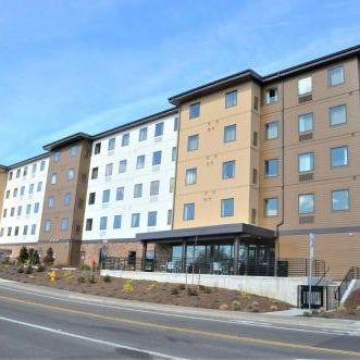 Staybridge Suites Hillsboro - Orenco Station By IHG