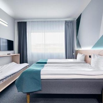 GreenStar Hotel Jyväskylä Thumbnail