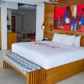 Azura Beach Resort - All Inclusive - Adults Only Thumbnail