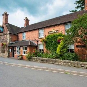 The bucks head