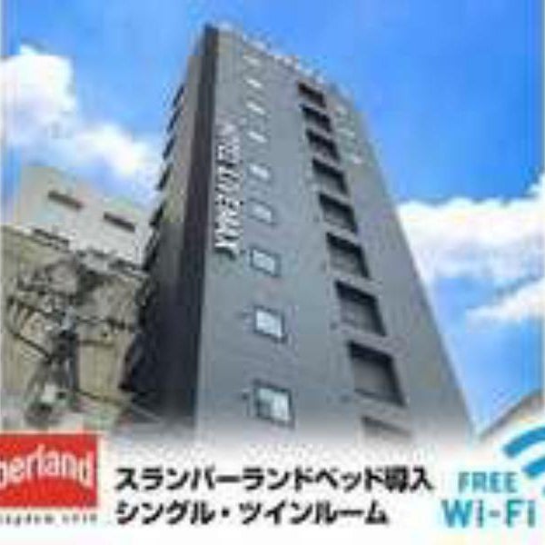 Hotel Livemax Shinjuku EAST Thumbnail
