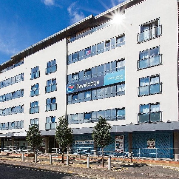 Travelodge Clacton on Sea Central