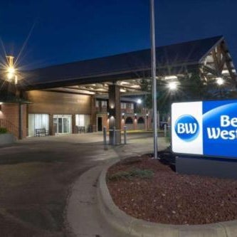 Best Western Downtown Casper Hotel Thumbnail