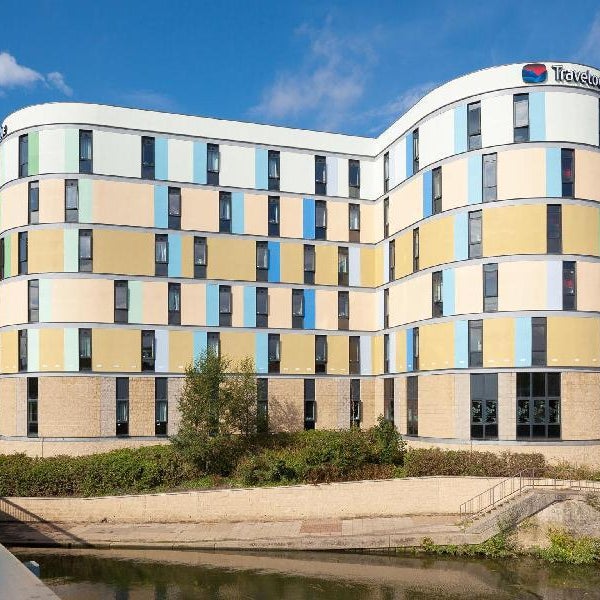 Travelodge Maidstone Central