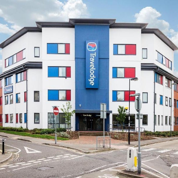 Travelodge Woking Central Thumbnail