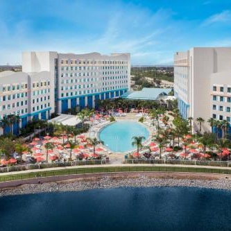 Universal's Endless Summer Resort - Surfside Inn and Suites Thumbnail