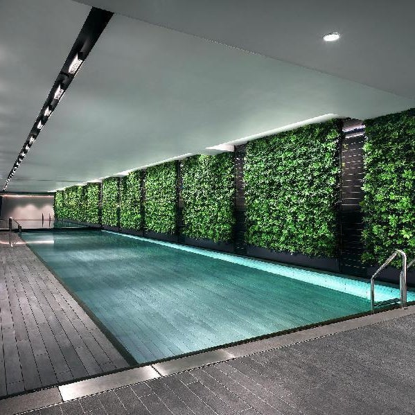 The Murray, Hong Kong, a Niccolo Hotel Thumbnail