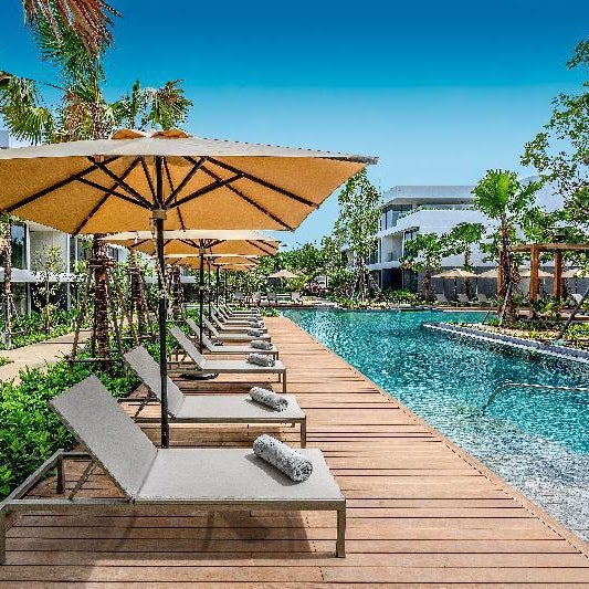 Stay Wellbeing & Lifestyle Resort - SHA Extra Plus Thumbnail