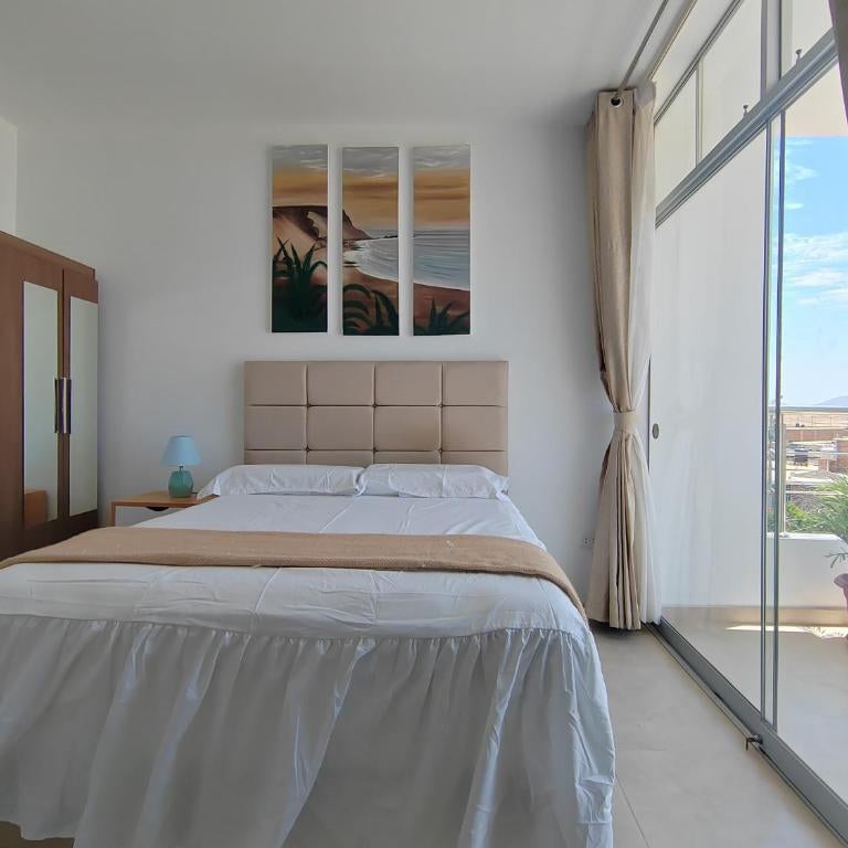 La Terraza Suite Chicama