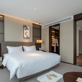 LiuZhou Imperial Dragon Bay Purejoy Hotel Thumbnail