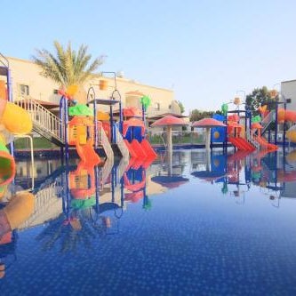 Al Khuzama Resort Thumbnail