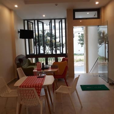 Tabii hotel