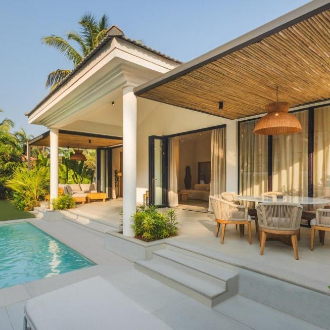 Seré Resort Goa