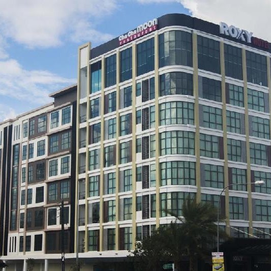 Roxy Hotel & Apartments Thumbnail