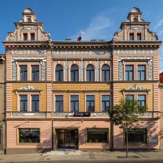 Bohemia Inn Hotel