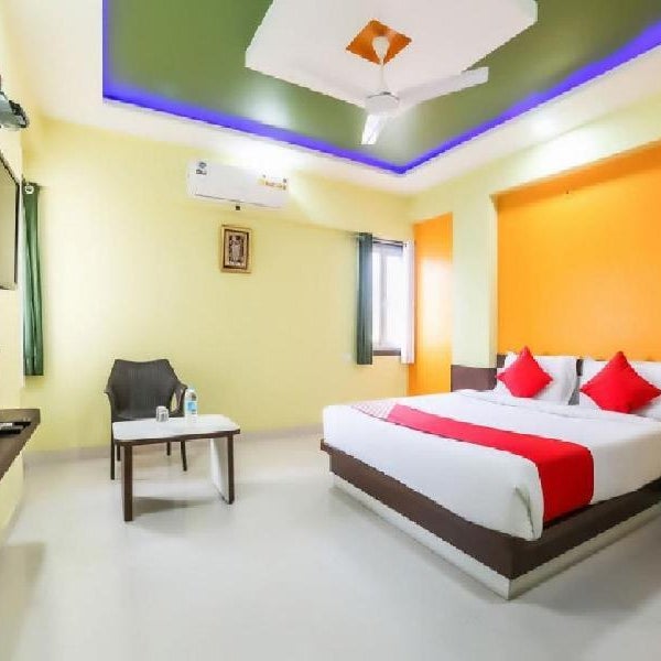 Hotel Atithi Bhawan by Sky Stays