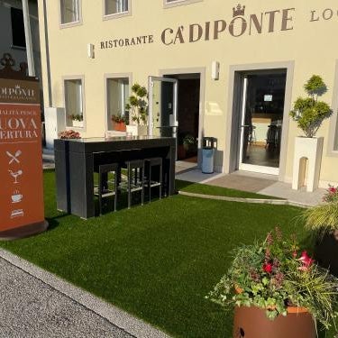 Locanda GIOVI CA' DI PONTE