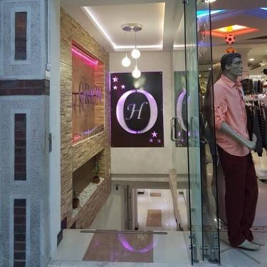 Hotel Orion Thumbnail