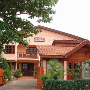 Esther's Hotel